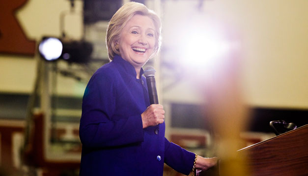 clinton
