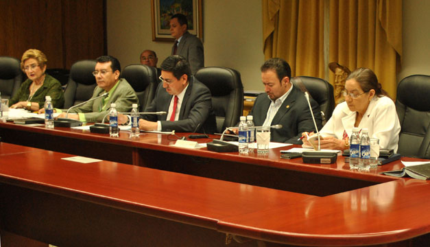 diputados
