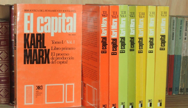 el capital