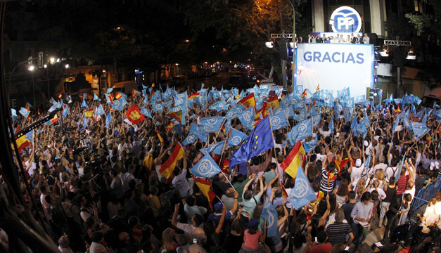 espana