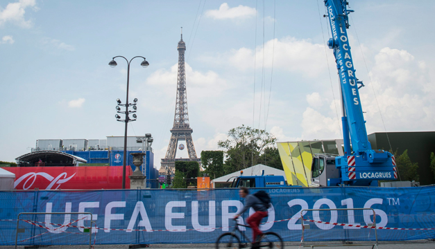eurocopa
