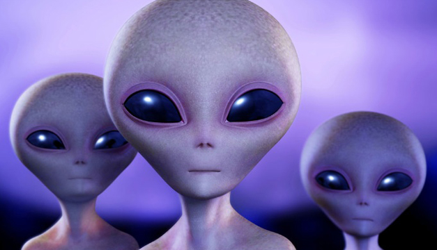 extraterrestres