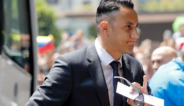 keylor-navas