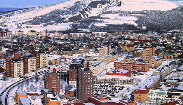 kiruna