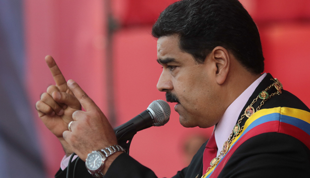 maduro