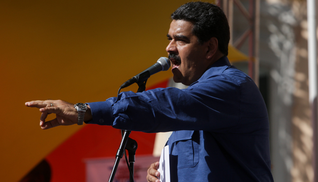 Fotografía: Archivo Diario El Mundo.