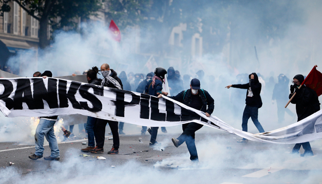 protestas-francia