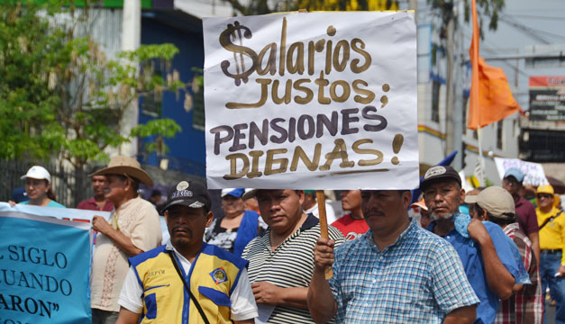 salario