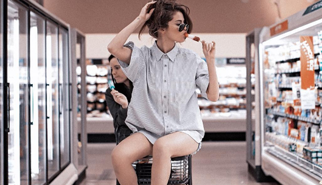 selena