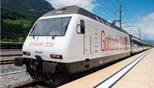 suiza ferrocarril-efe