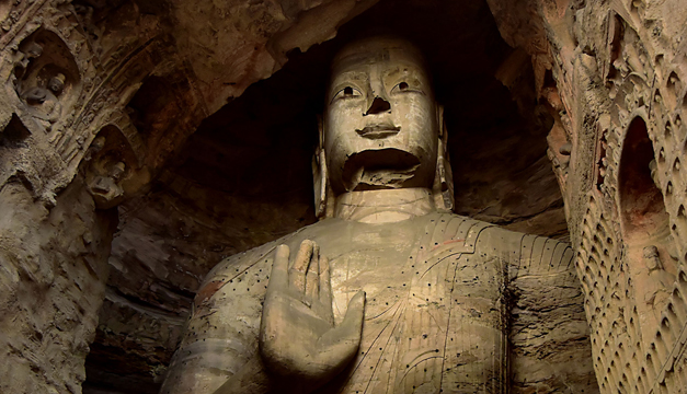 templo chino-xinhua