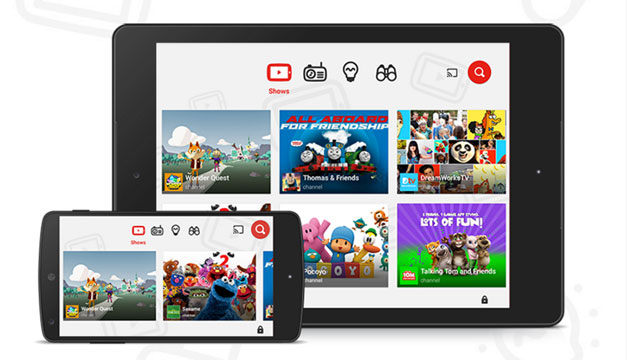 youtubekids