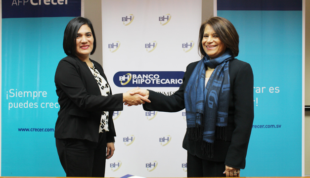 AFP-CRECER