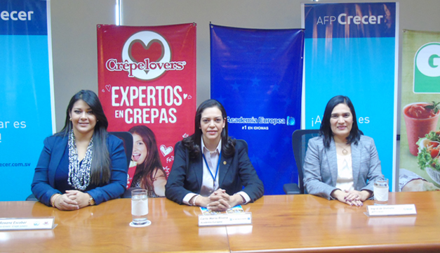 AFP-Crecer