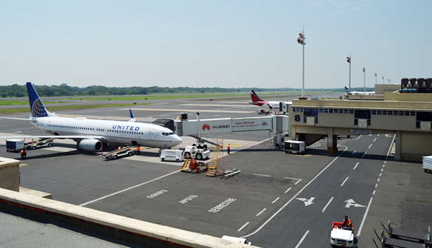 Aeropuerto