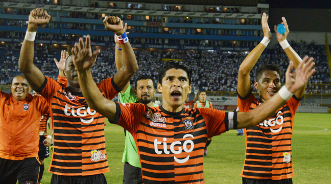 Aguila