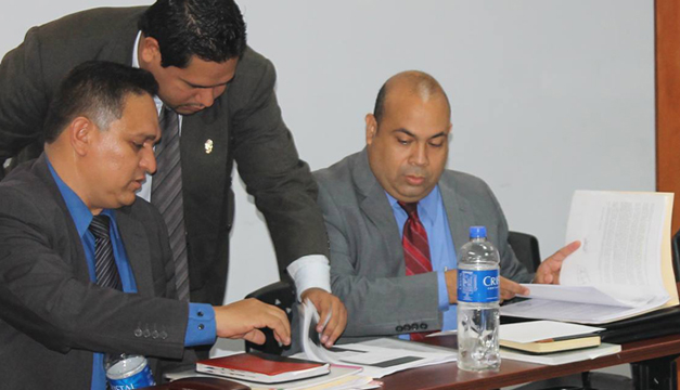 Audiencia-TSE
