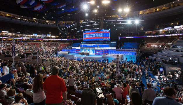 CONVENCION-HILLARY