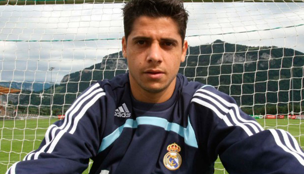 Cicinho EFE