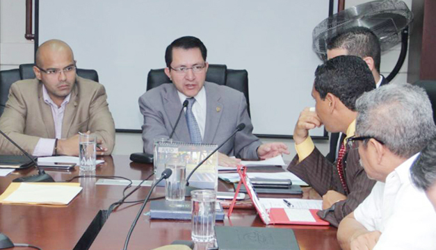 Comision-Municipal