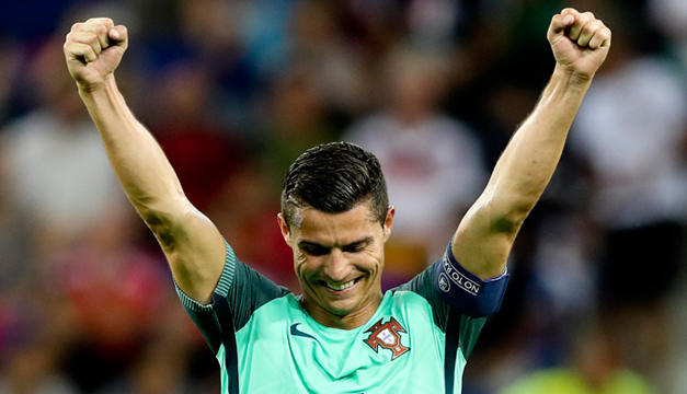 Cristiano-Ronaldo