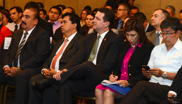 DIPUTADOS-FMI