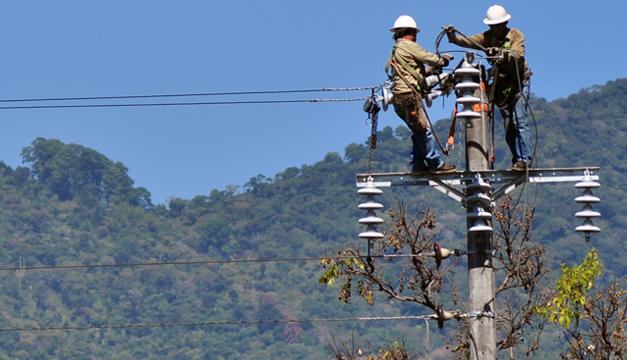 Electricidad