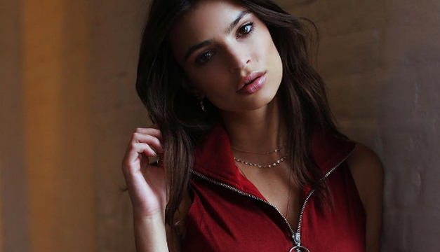 Emily Tatajkowski