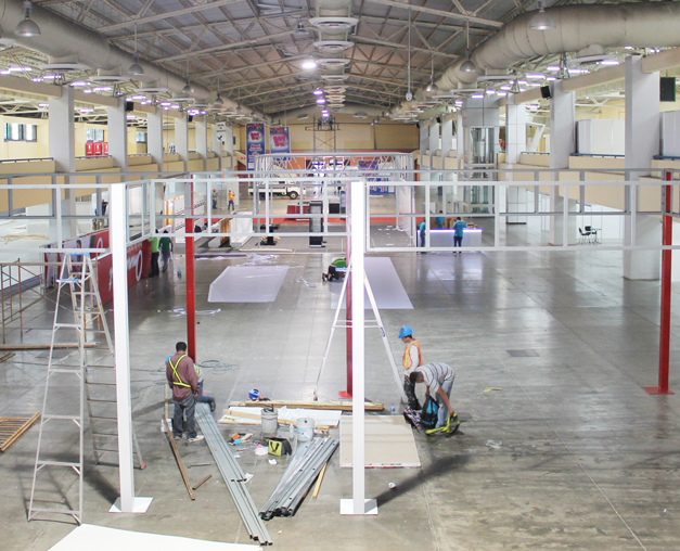 Feria-CONSUMA