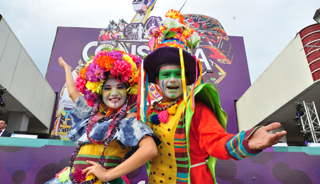 Fiestas-patronales