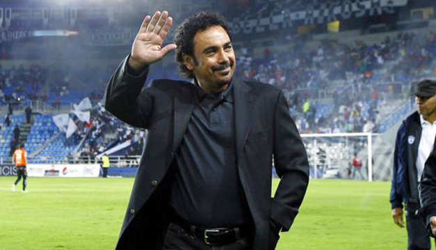 Hugo-Sanchez