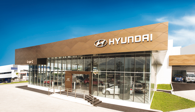 Hyundai