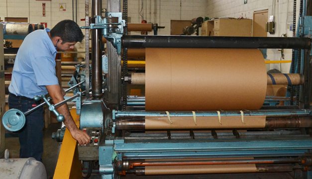 Industria