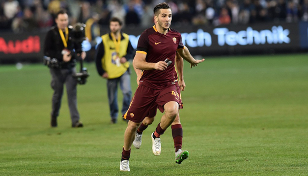 Kostas-Manolas