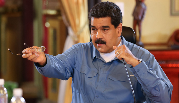 MADURO