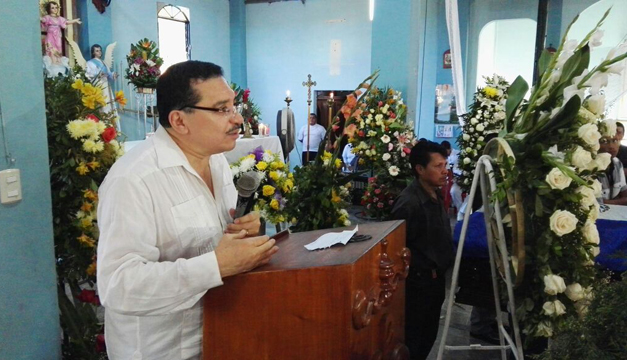 MEDARDO