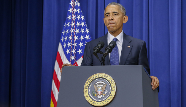 OBAMA