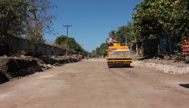 Obras
