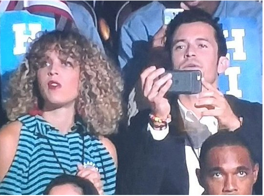 Orlando Bloom