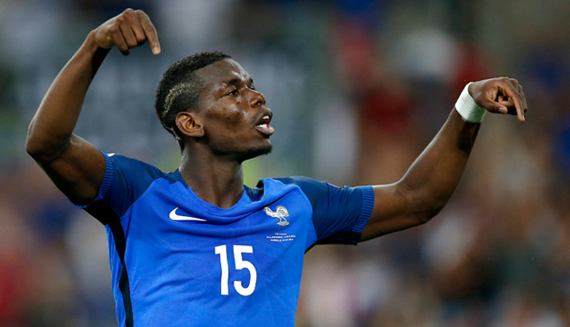 Paul-Pogba