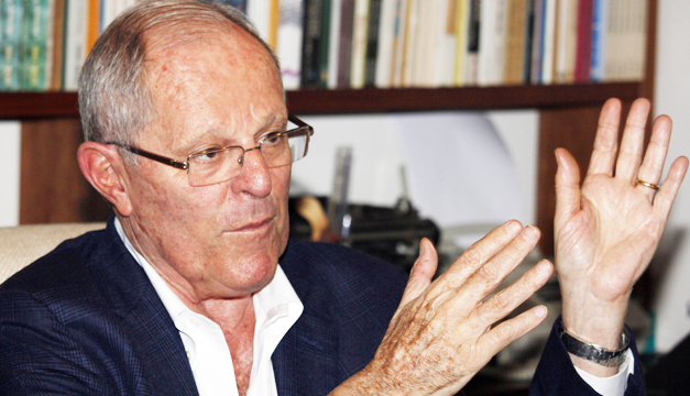 Pedro-Kuczynski