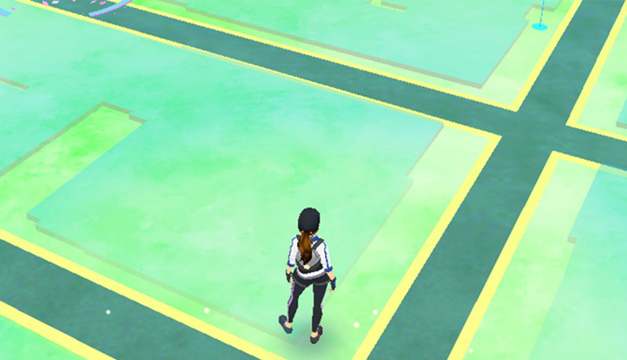 Escena de juego.