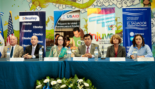 Programa-USAID
