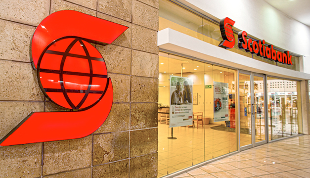 Scotiabank
