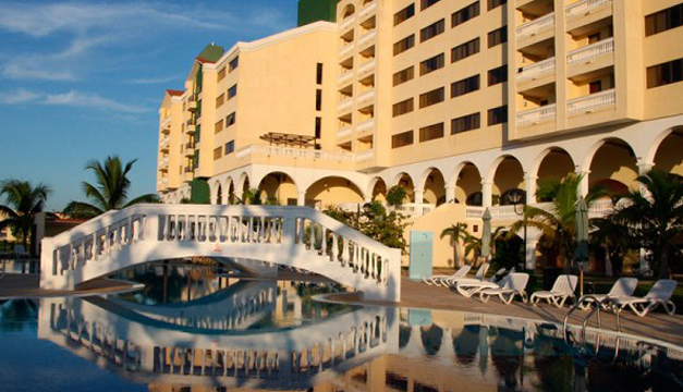 Starwood-en-Cuba