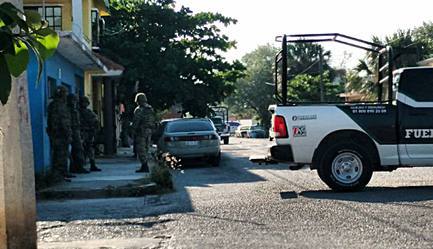 Tamaulipas