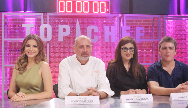 Top-Chef