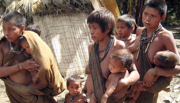 Tribu-Nanti