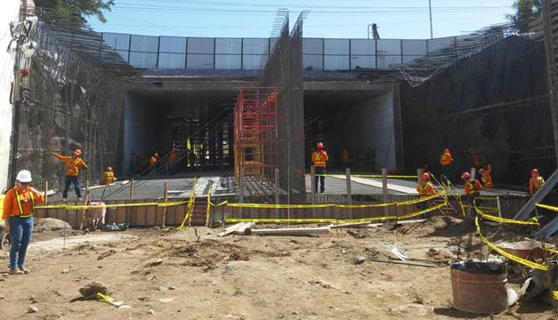 Tunel-redondel-Masferrer