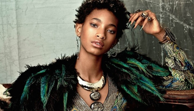Willow Smith
